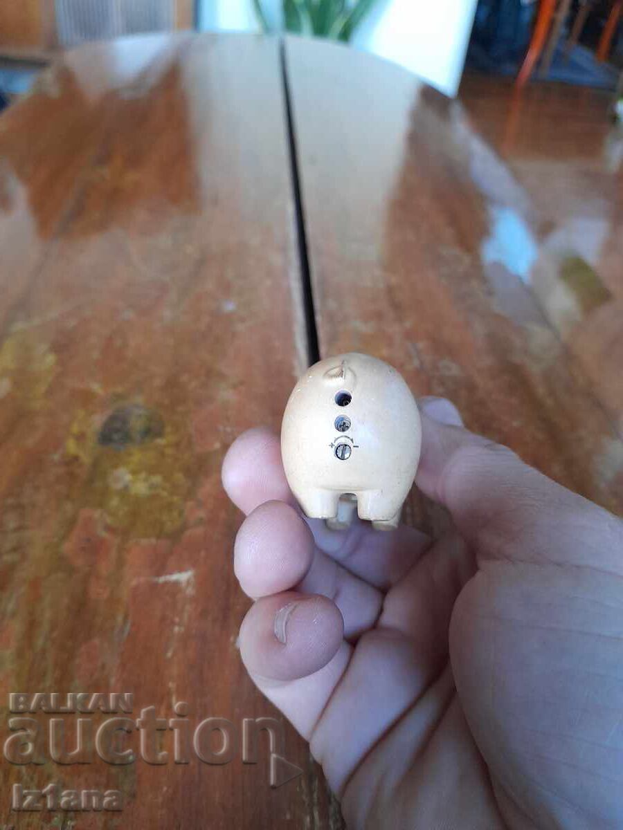 Old Admiral lighter - 6 Old Admiral lighter - 6