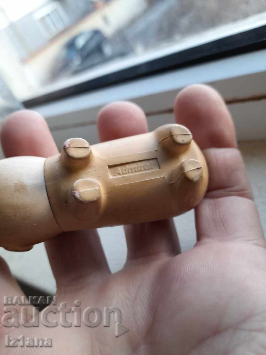 Old Admiral lighter - 7 Old Admiral lighter - 7