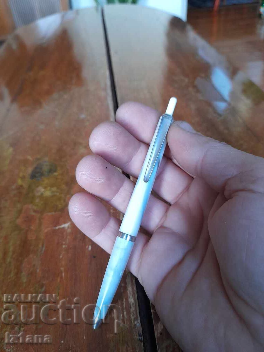 Auction Old pen, chemical, ballpoint pen Auction Old pen, chemical, ballpoint pen