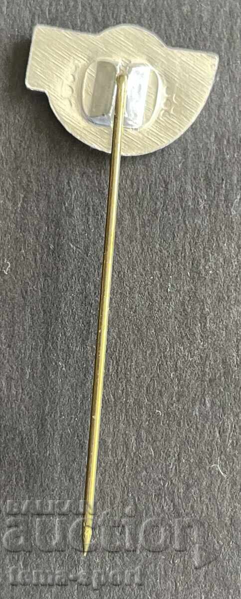 1017 Η Βουλγαρία υπογράφει τη Βουλγαρική Ομοσπονδία Βόλεϊ με τιμή 3.00 BGN | € 1.53 1017 Η Βουλγαρία υπογράφει τη Βουλγαρική Ομοσπονδία Βόλεϊ με τιμή 3.00 BGN | € 1.53