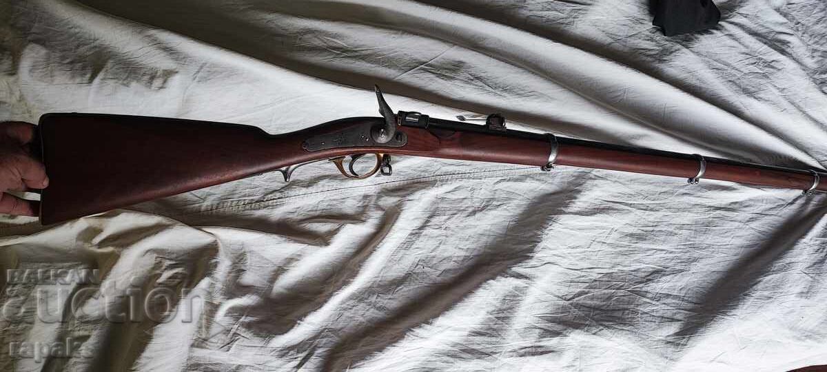 Пехотна пушка Крнка/Крънка.карабина KRNKA с цена 2190.00 лв. | € 1119.73