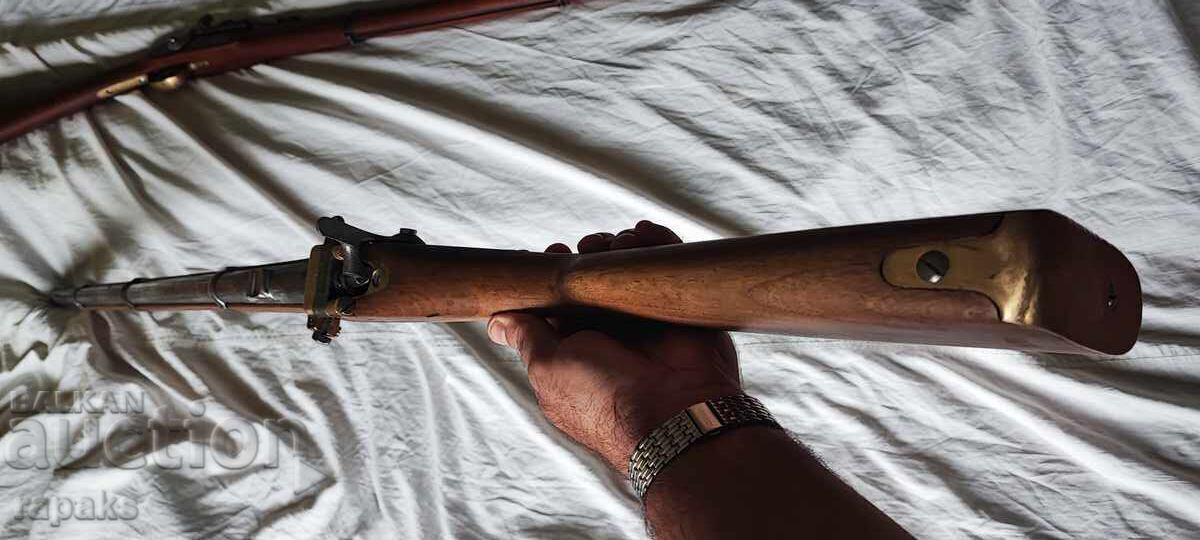 Infantry rifle Krnka/Krnka. carbine KRNKA with price 2290.00 BGN | € 1170.86 Infantry rifle Krnka/Krnka. carbine KRNKA with price 2290.00 BGN | € 1170.86