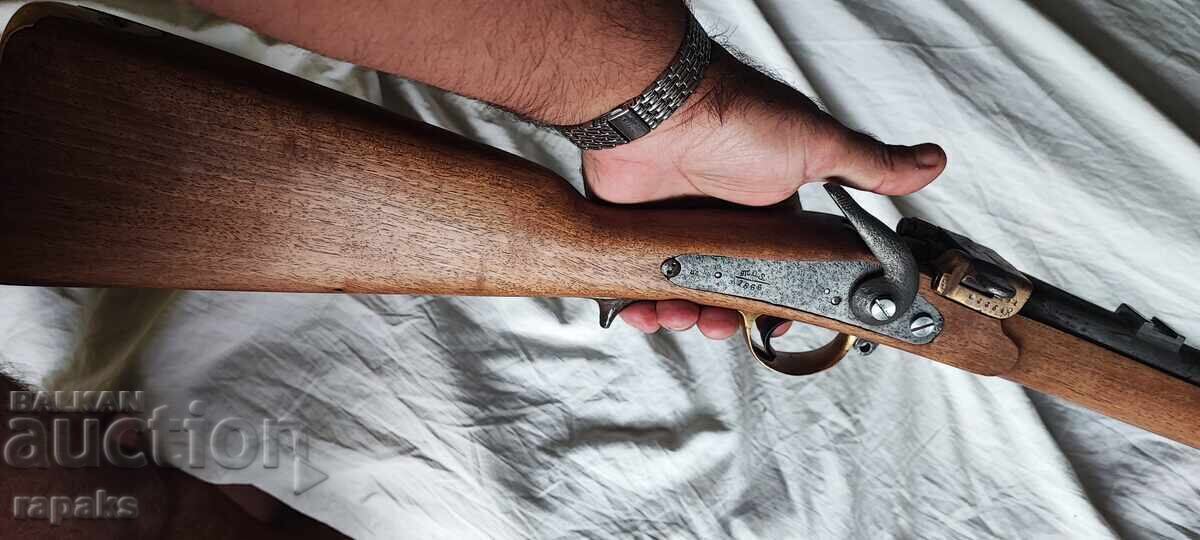 Auction Infantry rifle Krnka/Krnka. carbine KRNKA Auction Infantry rifle Krnka/Krnka. carbine KRNKA