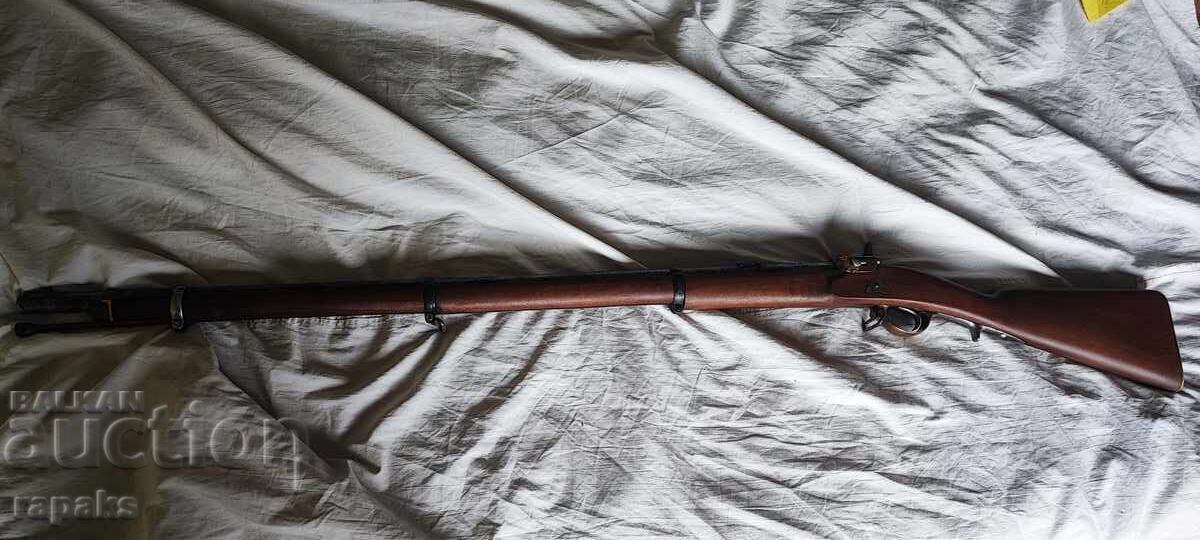 Infantry rifle Krnka/Krnka. carbine KRNKA - 5 Infantry rifle Krnka/Krnka. carbine KRNKA - 5