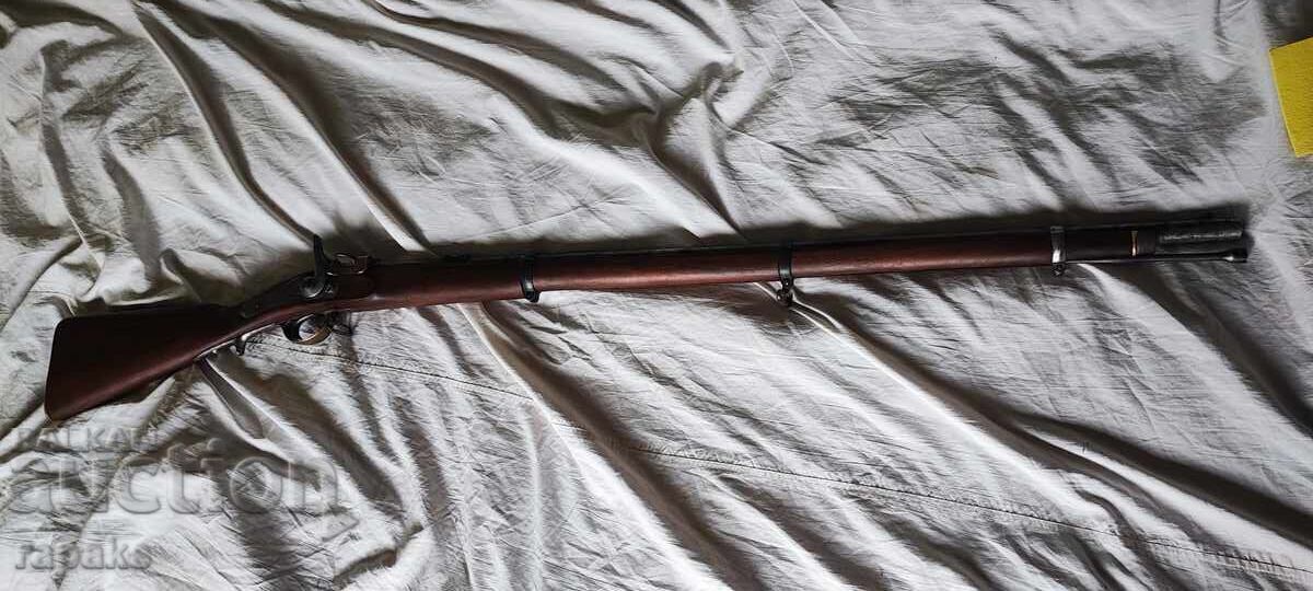 Infantry rifle Krnka/Krnka. carbine KRNKA - 6 Infantry rifle Krnka/Krnka. carbine KRNKA - 6