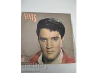 Πιάτο VTA 11492 Elvis Presley. Έλβις