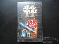 STAR WARS 2, videotape