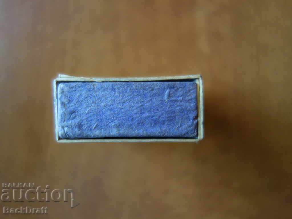 German Match WWII WW2 Adolf Hitler Führer,Third Reich - 6 German Match WWII WW2 Adolf Hitler Führer,Third Reich - 6