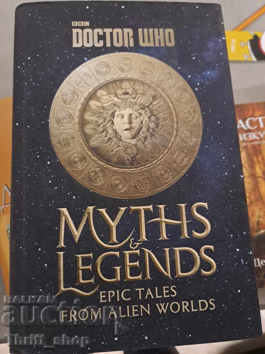 Myths & legends