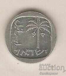 +Israel 1 new agora 1980 (5740) with price 0.90 BGN | € 0.46 +Israel 1 new agora 1980 (5740) with price 0.90 BGN | € 0.46