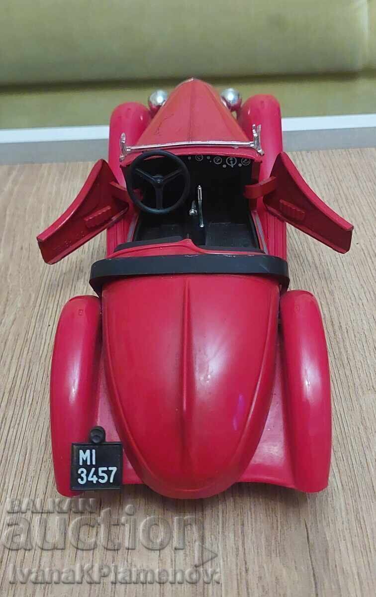 Доставка на Количка за колекционери