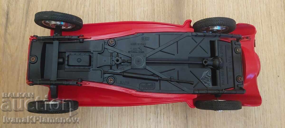 Κάρο Tonka για συλλέκτες - 5