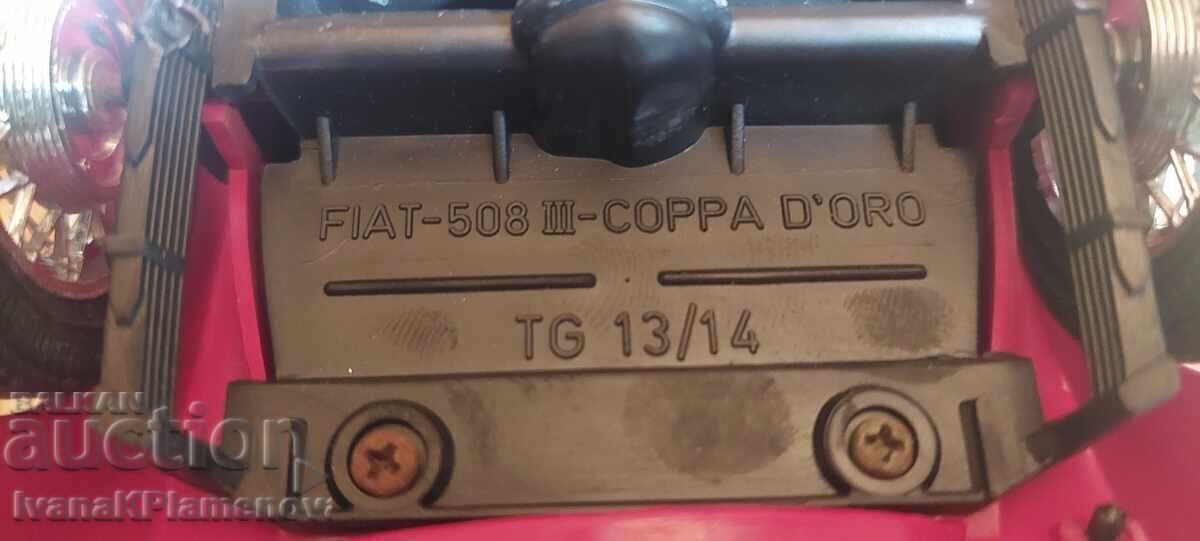 Cart for collectors - 7