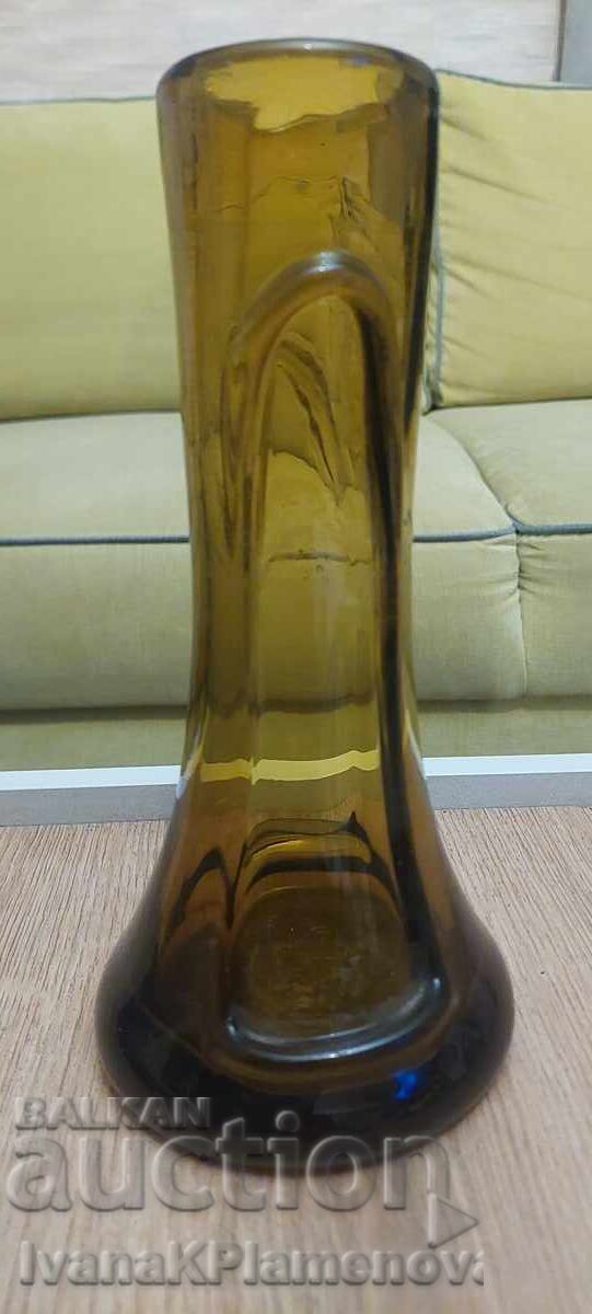 Retro vase height 24cm with price 24.00 BGN | € 12.27 Retro vase height 24cm with price 24.00 BGN | € 12.27