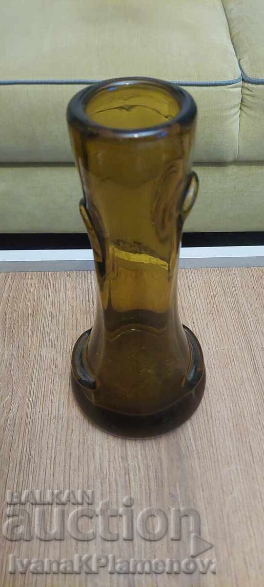 Delivery of Retro vase height 24cm Delivery of Retro vase height 24cm