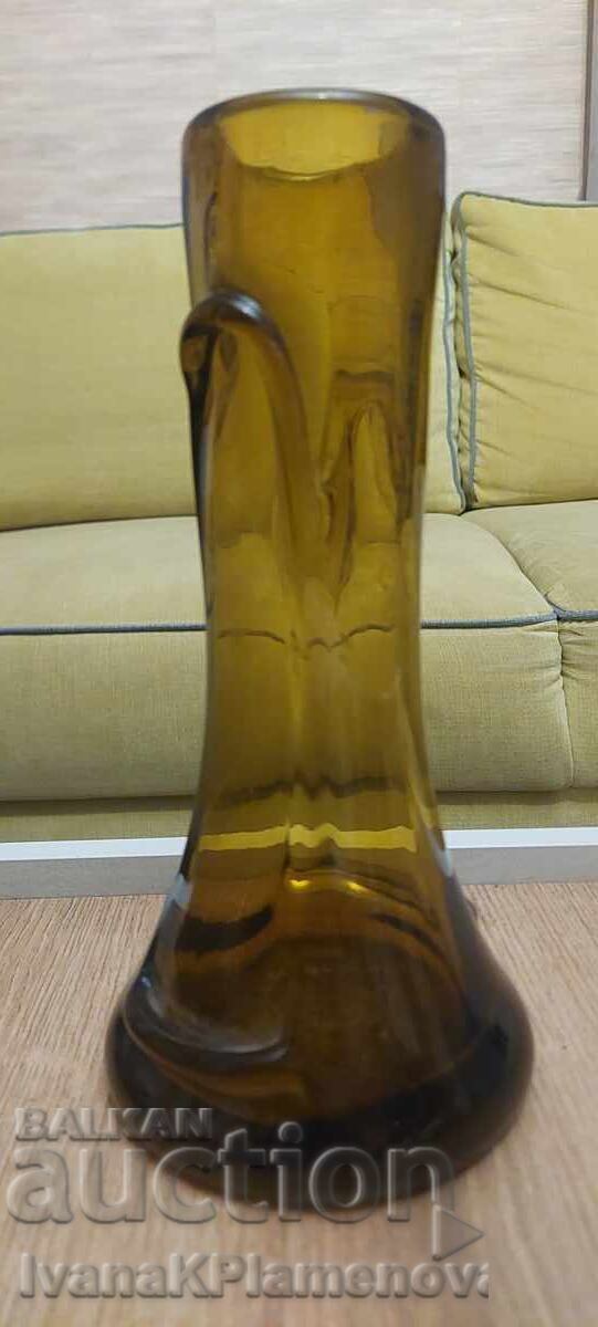 Retro vase height 24cm - 5 Retro vase height 24cm - 5