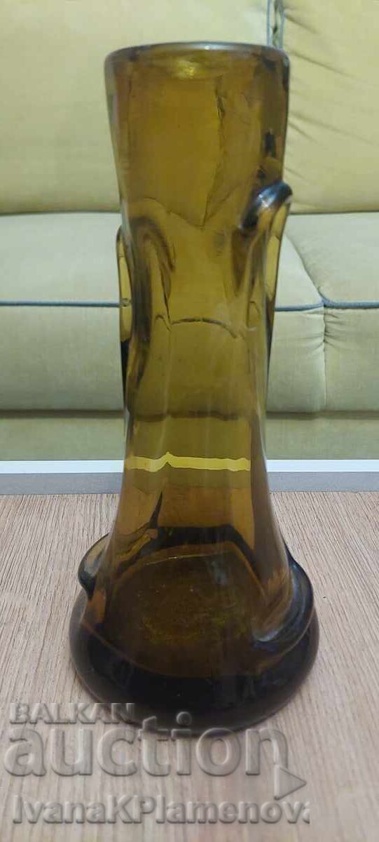 Retro vase height 24cm Retro vase height 24cm