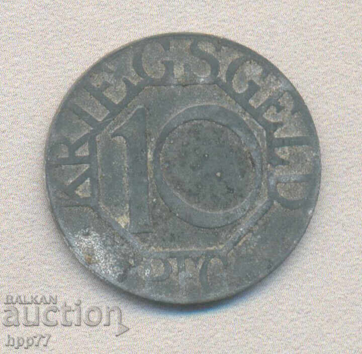 moneda 17