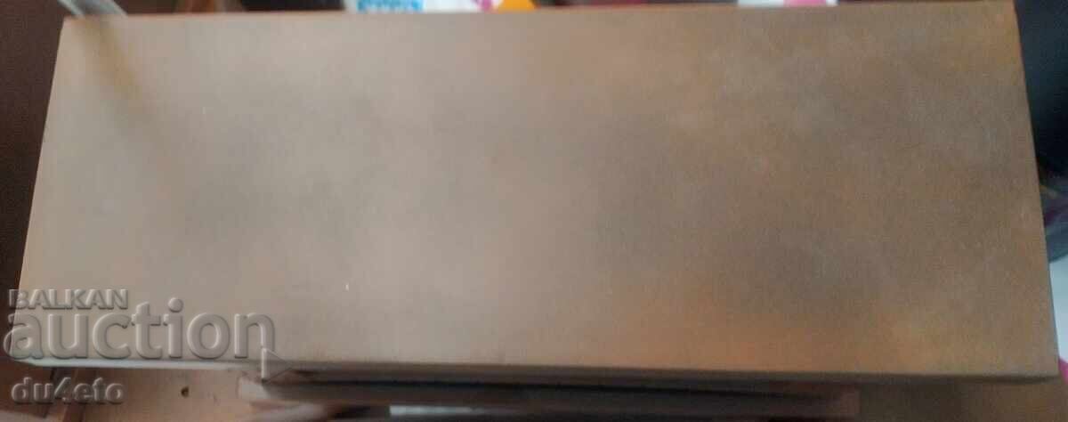 Delivery of Decorative Fireplace Lantern - 28x12x20cm. Battery operated Delivery of Decorative Fireplace Lantern - 28x12x20cm. Battery operated