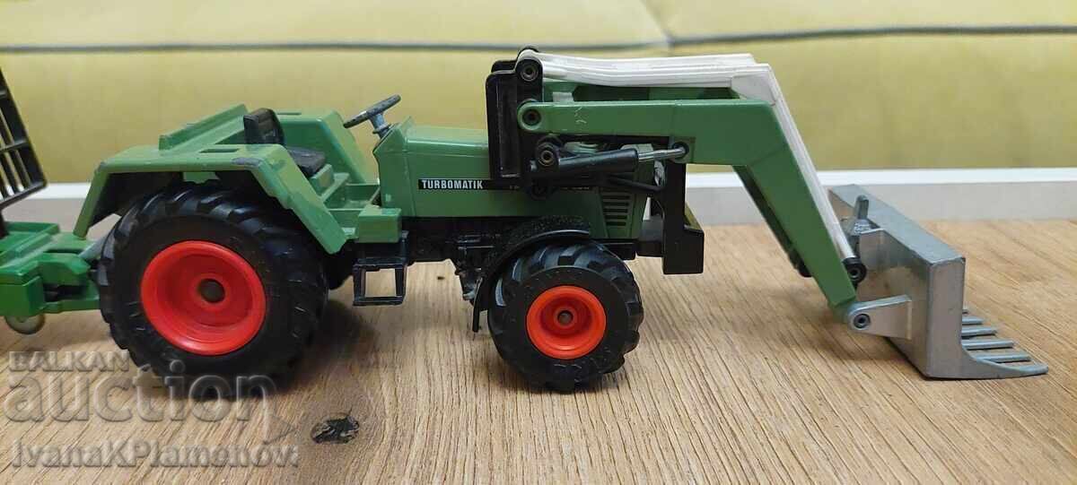 Μεταλλικό καροτσάκι για συλλέκτες SIKU Γερμανίας με τιμή € 30.00 | 58.67 BGN