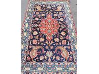 Hand Woven Original Persian Wool Rug