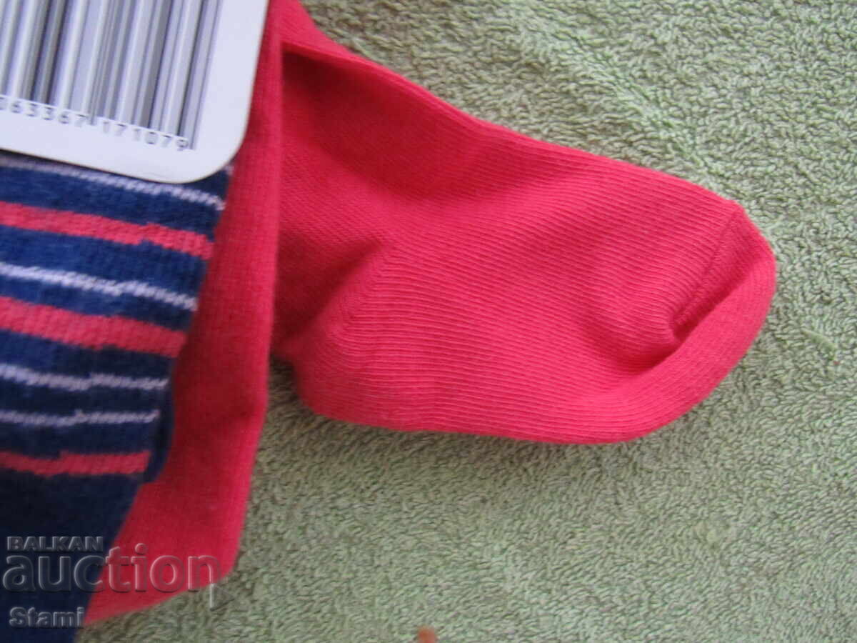 Children's tights for girls, size 98/104, new, 2 pieces with price 6.50 BGN | € 3.32 Children's tights for girls, size 98/104, new, 2 pieces with price 6.50 BGN | € 3.32