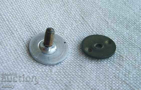 Football badge - SCS Warta Srem / SK Warta, Srem, Poland with price 3.50 BGN | € 1.79 Football badge - SCS Warta Srem / SK Warta, Srem, Poland with price 3.50 BGN | € 1.79