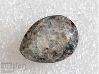 SAFIR COLORAT NATURAL - PICĂTURĂ, AFRICA - 8,95 ct (470)