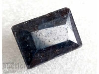 SAFIR ALBASTRU NATURAL - BAGUETA, AFRICA - 21,36 ct (465)