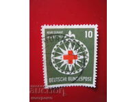 $$$ - Stamp BRD - A 5092