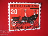 $$$ - Σφραγίδα BRD - A 5095