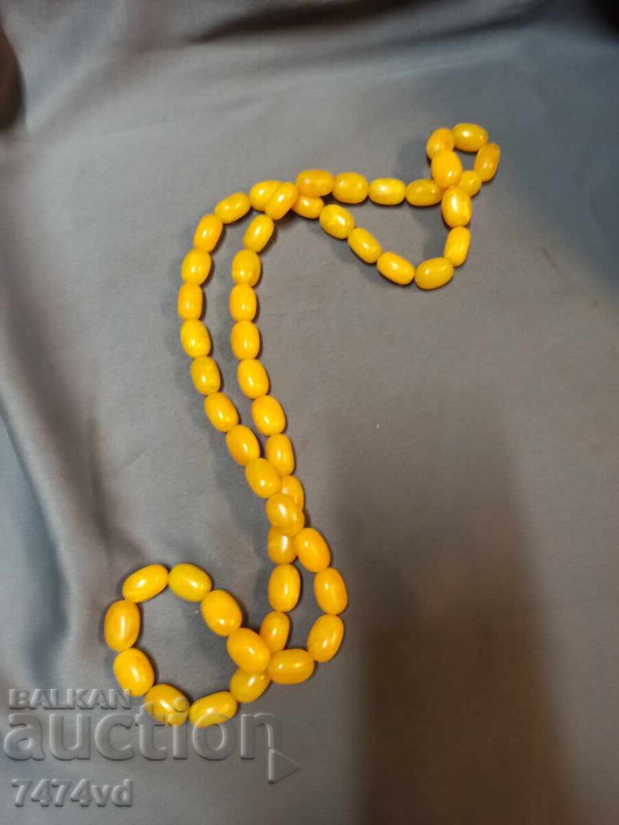 BIG AND LONG ROSARY KATALIN, DR.