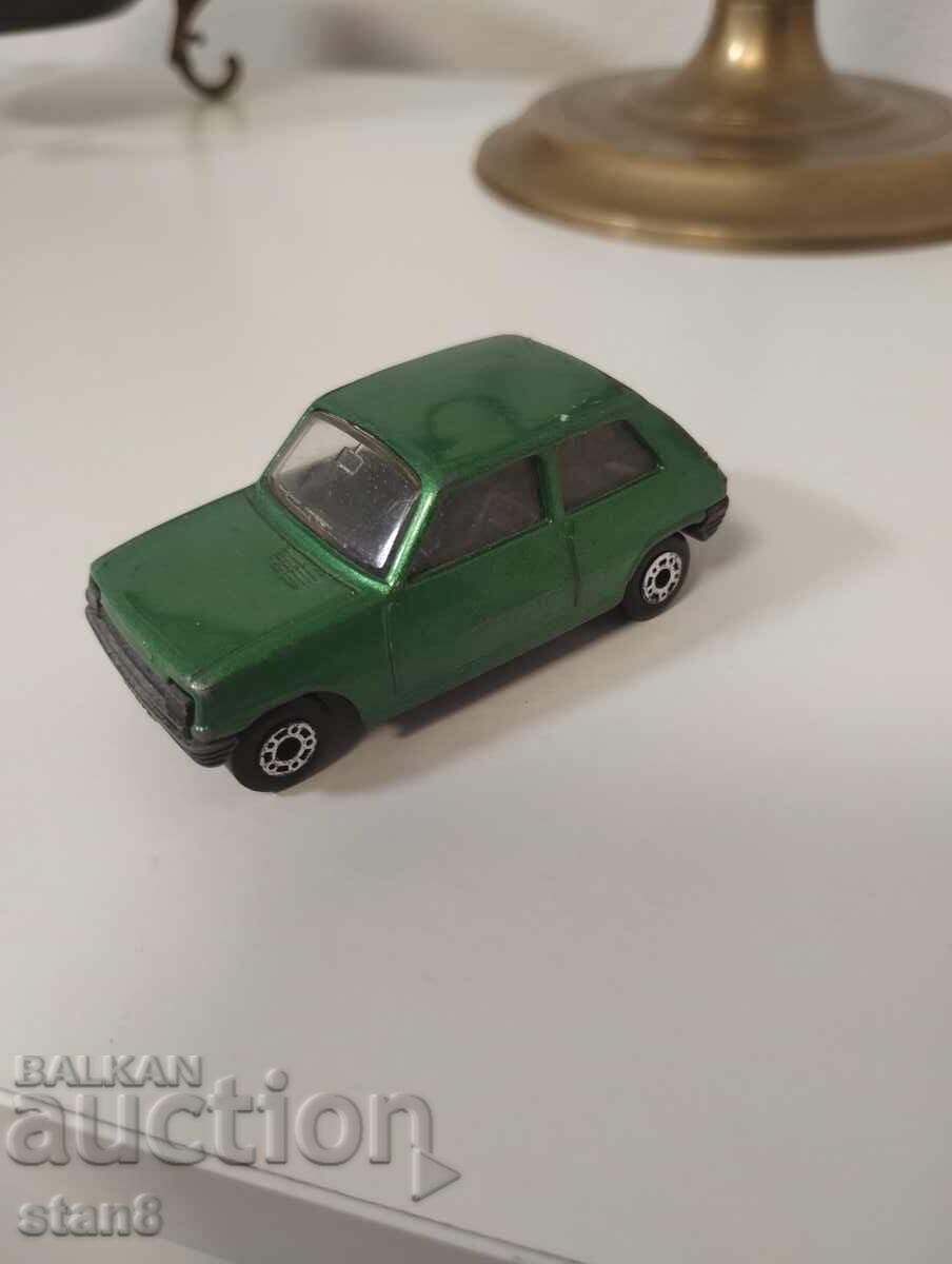 Matchbox Renault 5