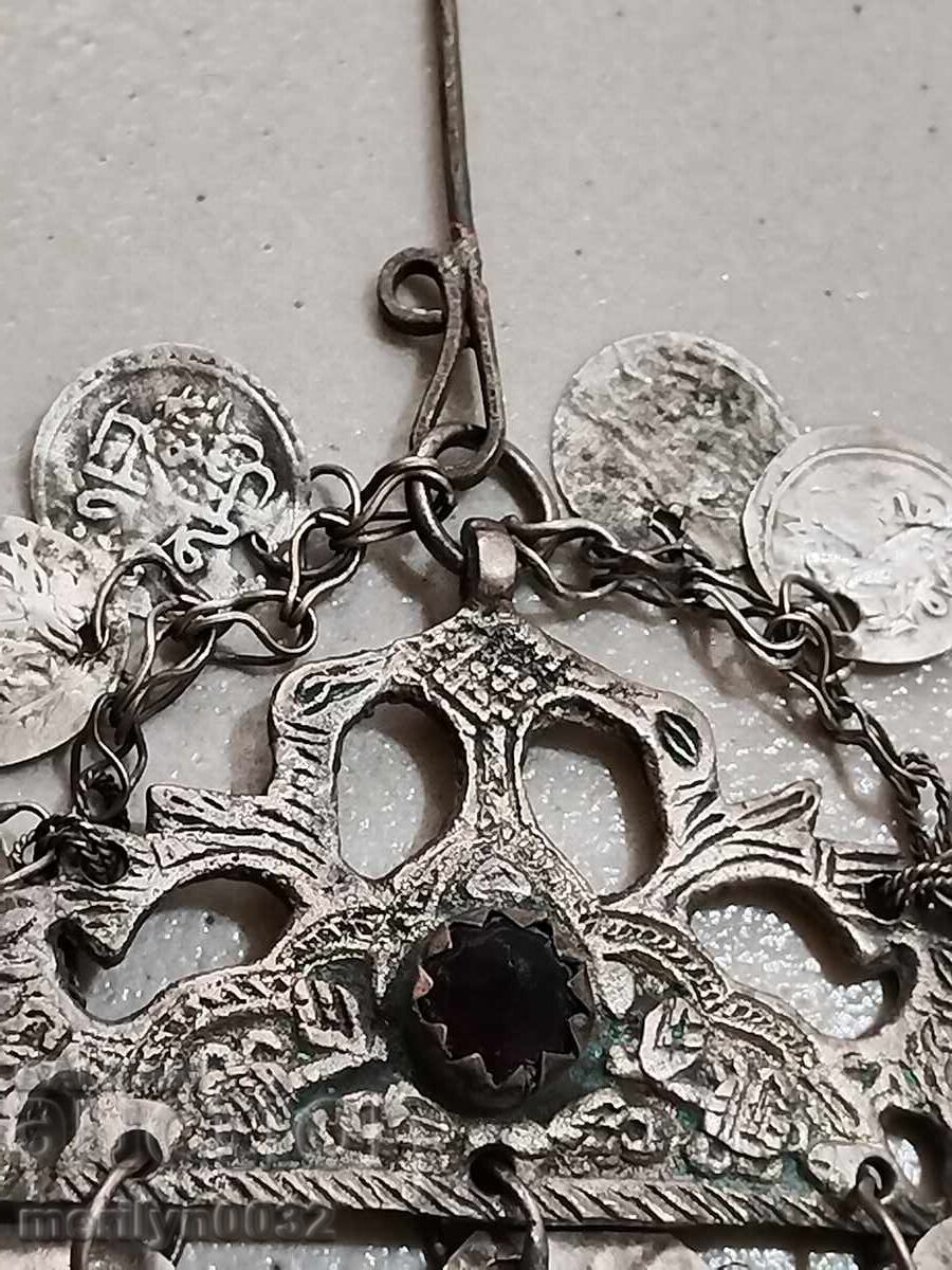 Women's jewelry for scarf, tassel, pendant costume with price 427.00 BGN | € 218.32 Women's jewelry for scarf, tassel, pendant costume with price 427.00 BGN | € 218.32