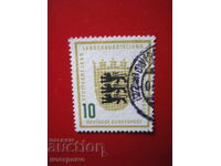 $$$ - Stamp  BRD   -  A 5103