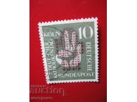 $$$ - Stamp BRD - A 5105