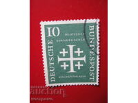 $$$ - Stamp  BRD   -  A 5106