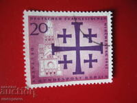 $$$ - Stamp BRD - A 5107