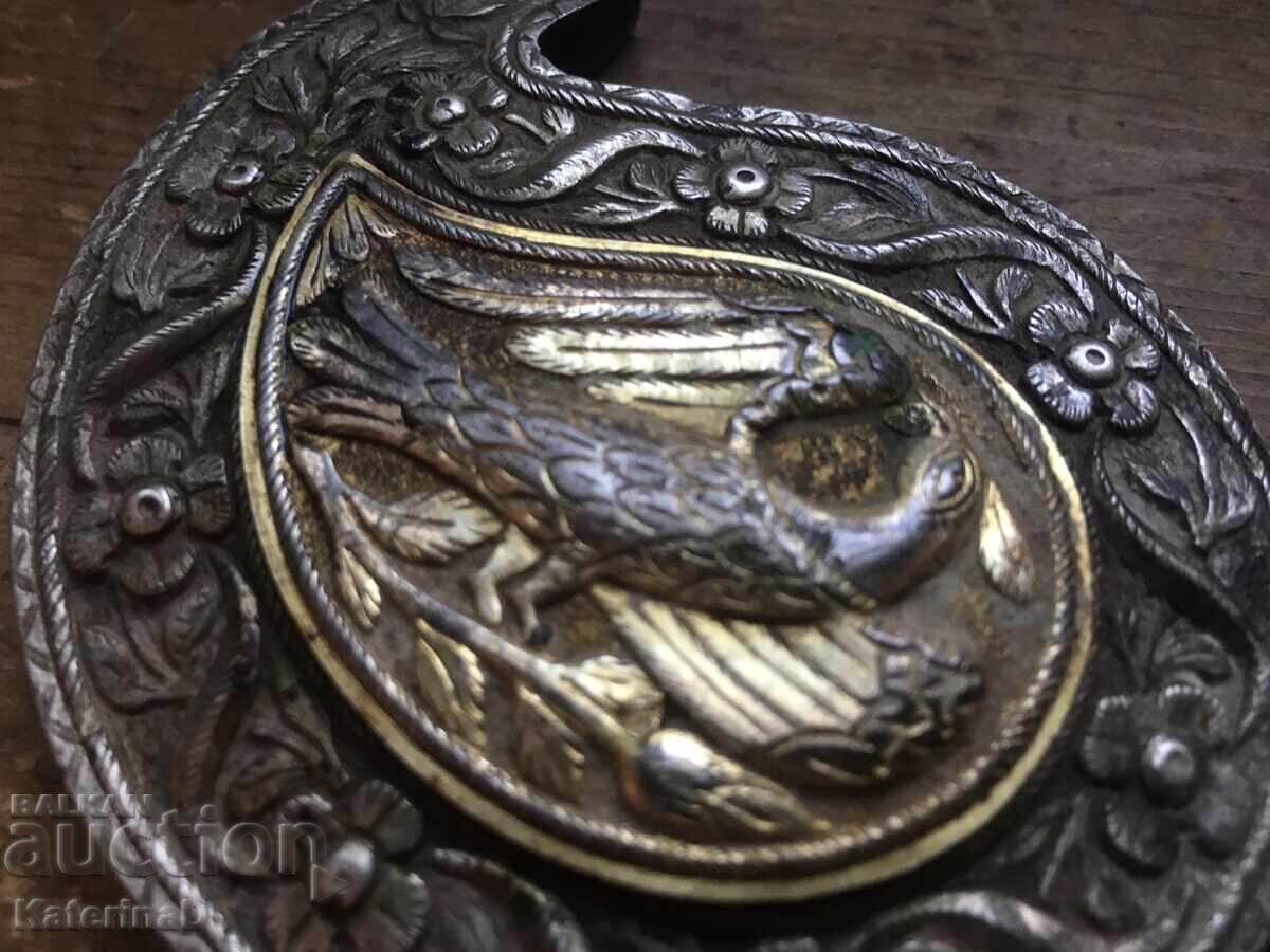 Renaissance 1/2 Pafta / Mercur Gilt cu preț 199.00 BGN | € 101.75