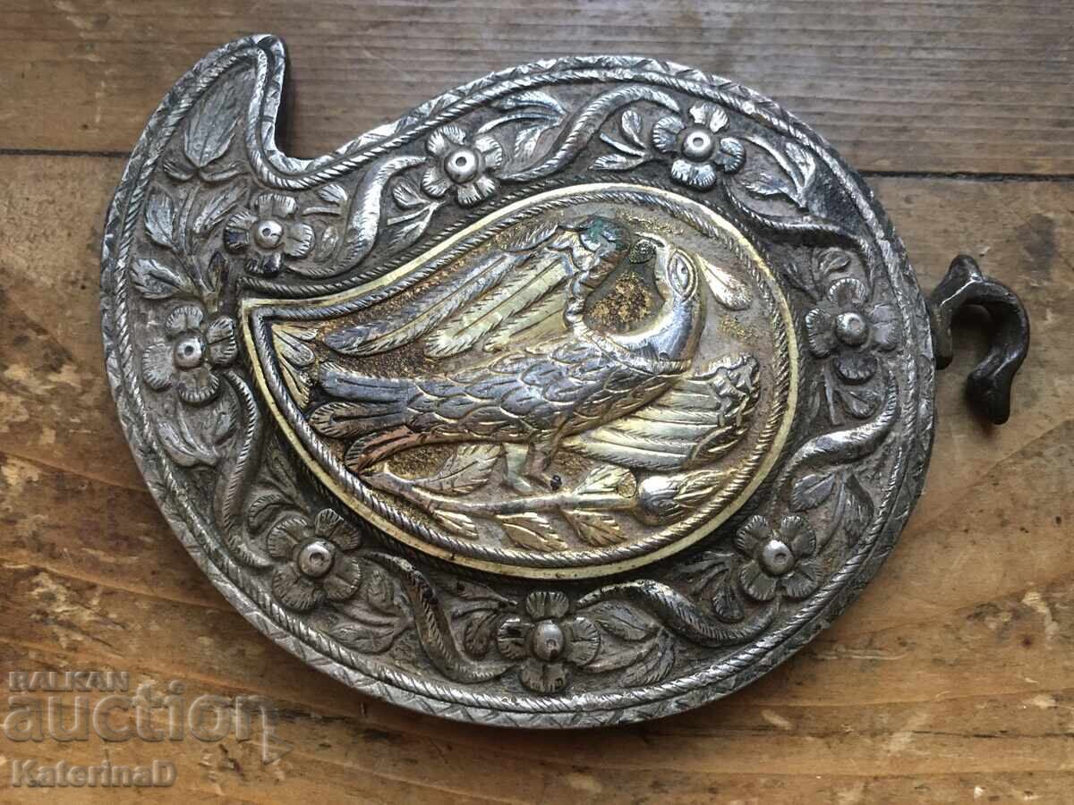 Licitație Renaissance 1/2 Pafta / Mercur Gilt