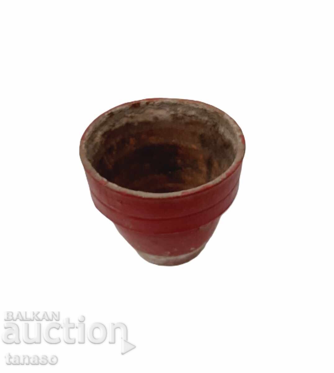 Delivery of Old ceramic pot(2.1)