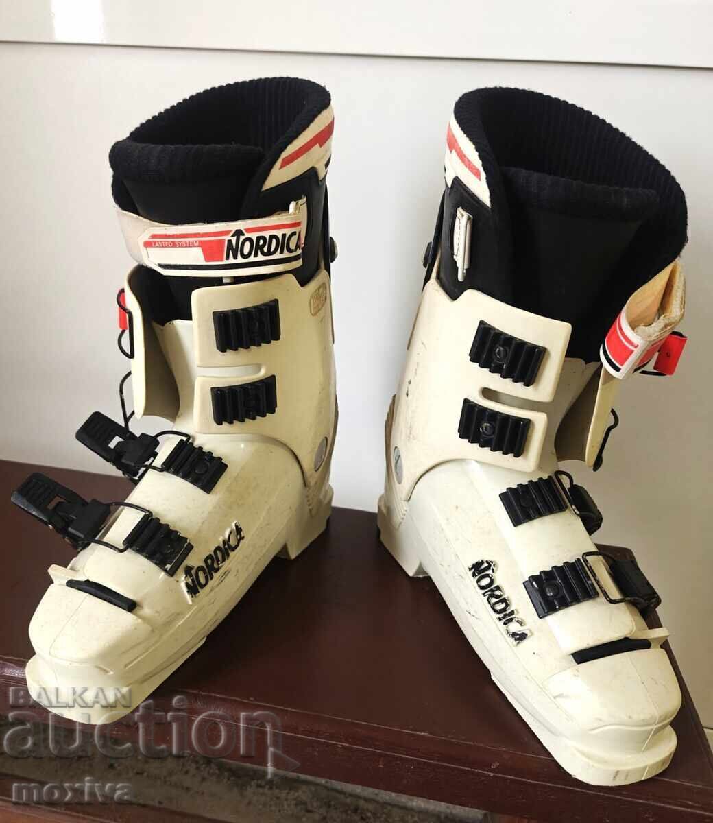 Nordica ski boots №42 Nordica ski boots №42