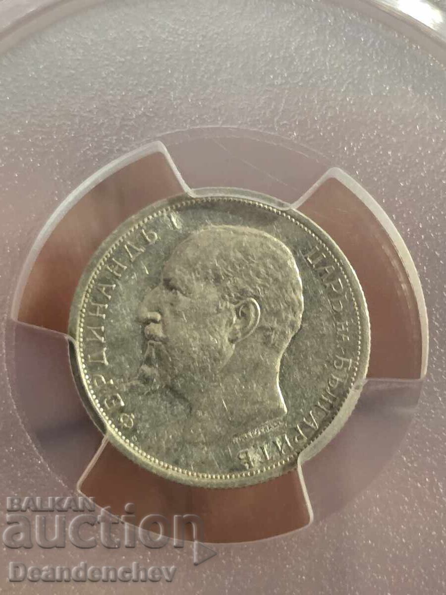 Livrarea 50 de cenți 1912 AU58 PCGS Livrarea 50 de cenți 1912 AU58 PCGS