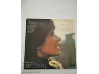 Πλάκα BTA 11008 Shirley Bassey. Οι Shirley Bassey Singles