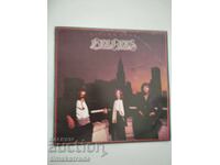 Record BTA 11278 Bee Gees. Living Eyes