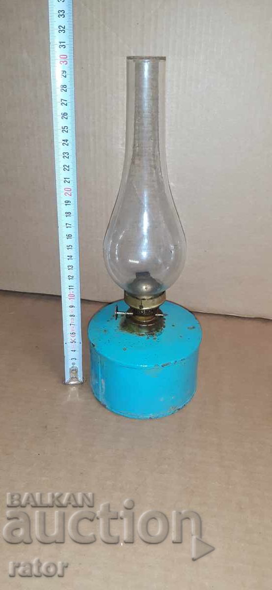 Παράδοση Παλιά Λάμπα υγραερίου ΕΡΓΑΣΙΑΣ Παράδοση Παλιά Λάμπα υγραερίου ΕΡΓΑΣΙΑΣ