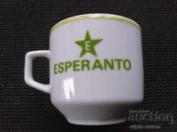 ESPERANTO ESPERANTO