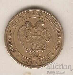 +Armenia 50 drams 2003 with price 1.70 BGN | € 0.87 +Armenia 50 drams 2003 with price 1.70 BGN | € 0.87