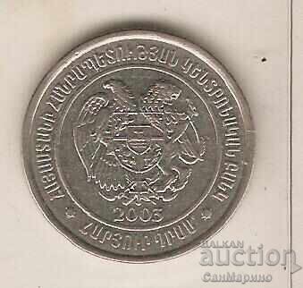 +Armenia 100 drams 2003 with price 1.70 BGN | € 0.87 +Armenia 100 drams 2003 with price 1.70 BGN | € 0.87