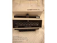 Vantage Controls Σταθμός ρελέ RS8-DIN